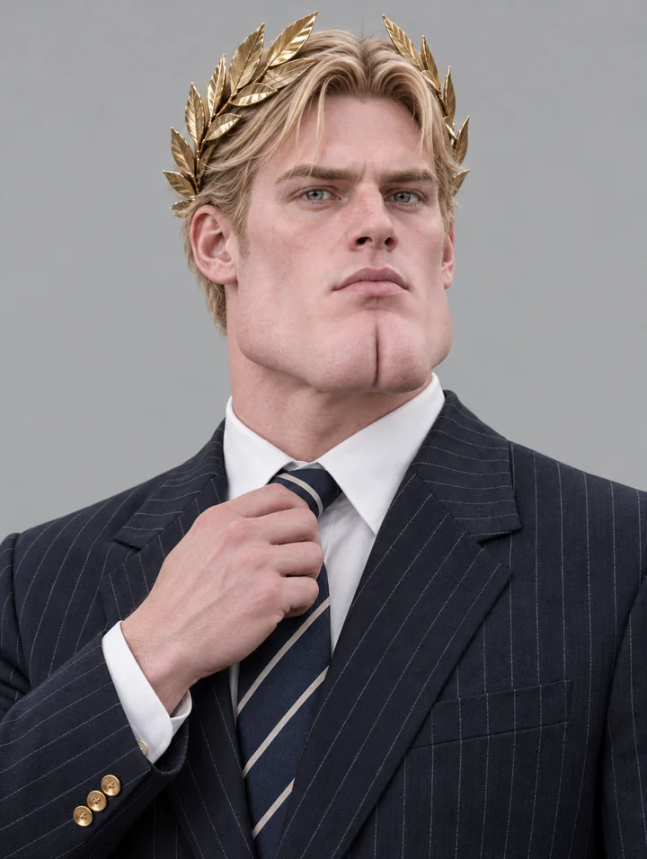 Laurel heir