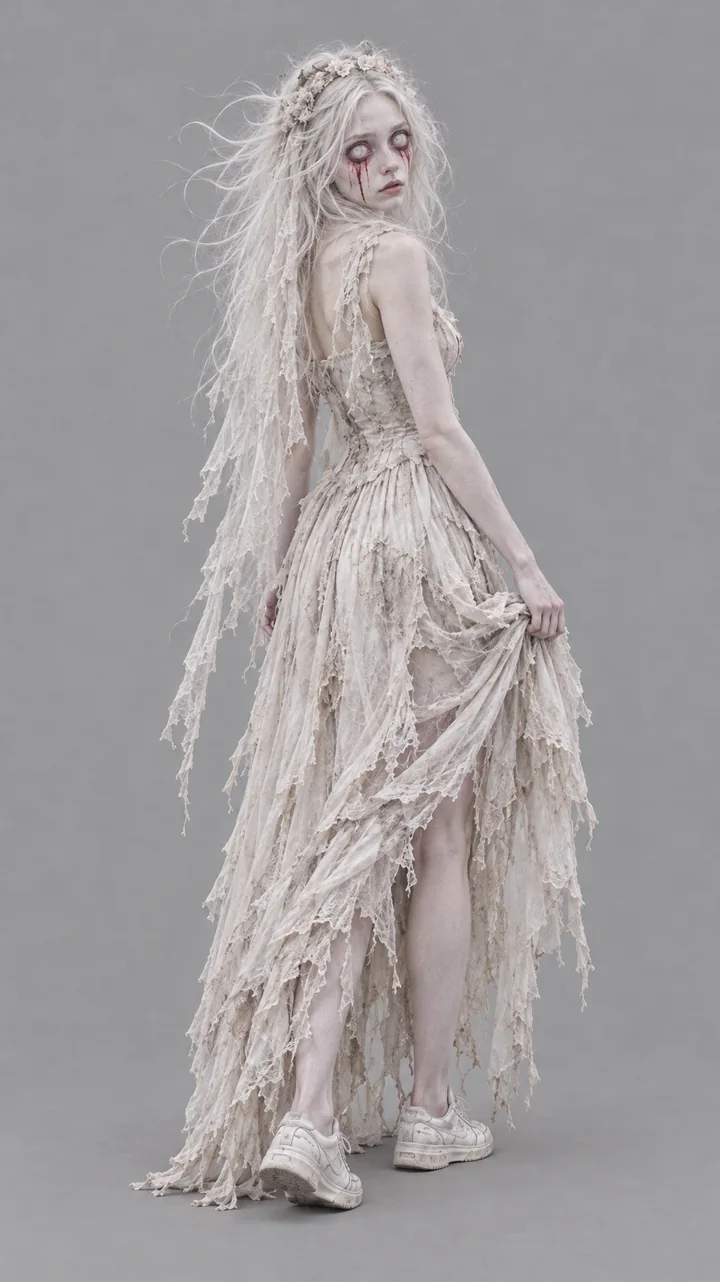 Ghost bride