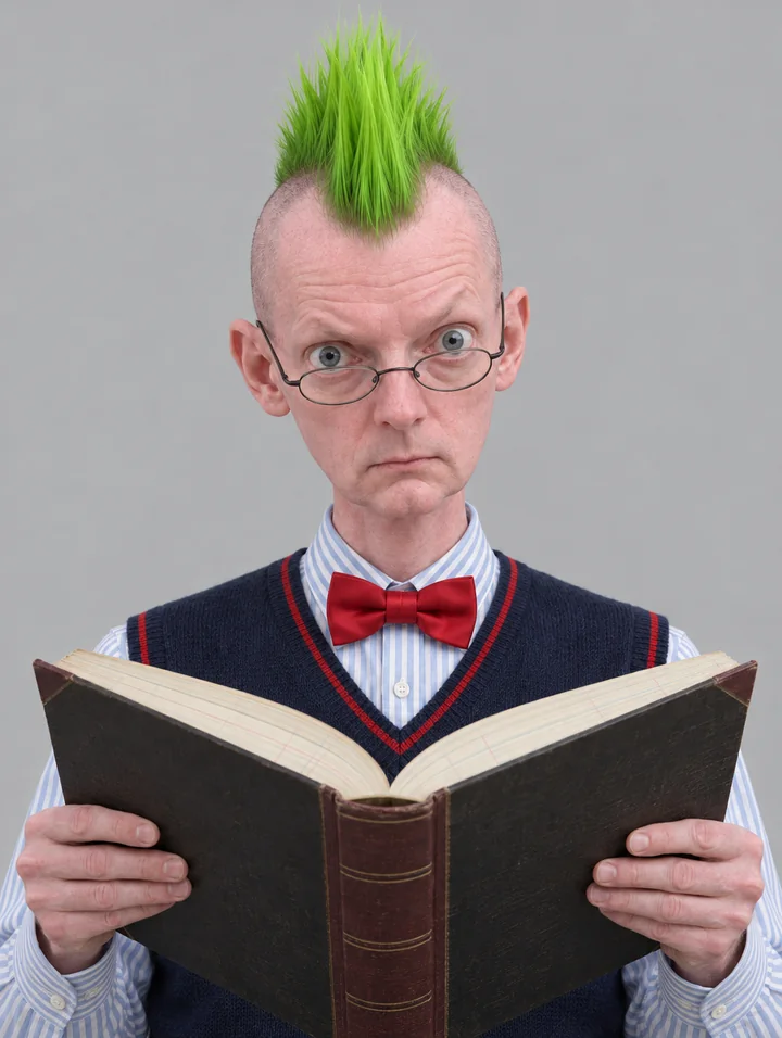 Mohawk accountant