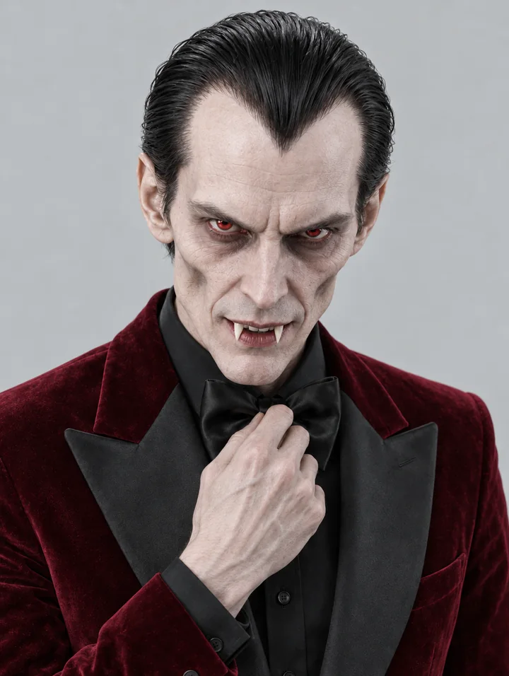 Velvet count