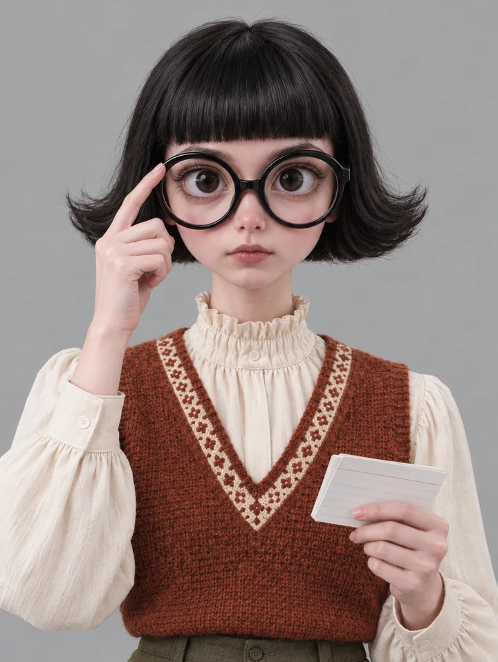 Fringe archivist