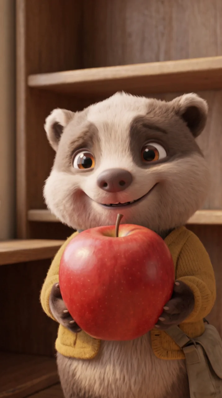 Create Animated Kids Lessons with Your Own Teacher