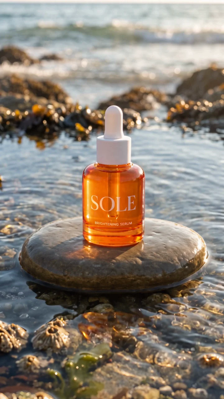 Create Cinematic Product Videos for Skincare Ads